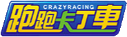 KartRider (PopKart) logo in Taiwan