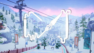 Snowbound slopes map.png