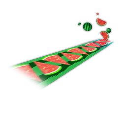 Watermelon Slice Tire Mark.png