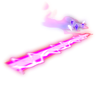 Pink Energy Tire Mark.png