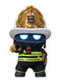 Firefighter