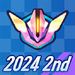 2024 2nd Speed Hero.png